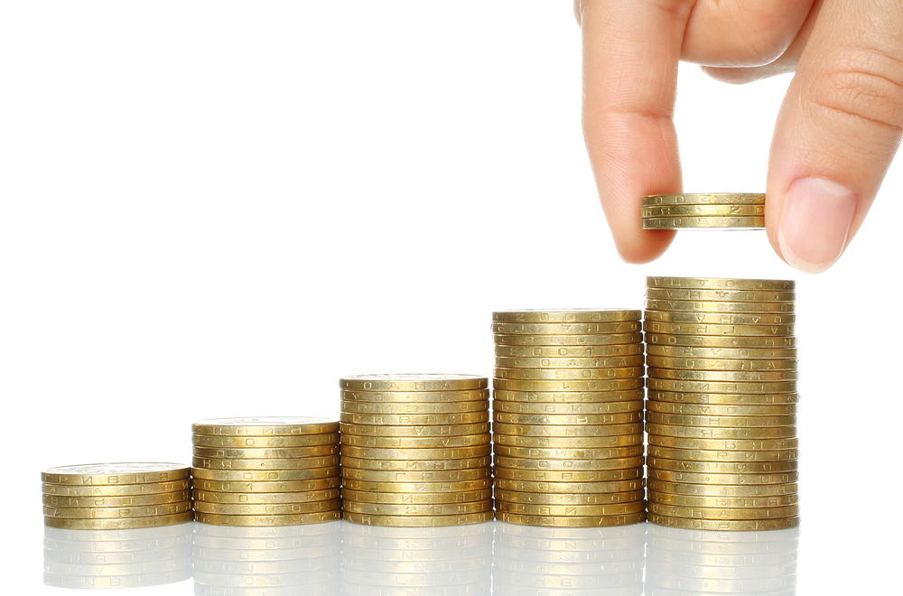 Build Your Investment Portfolio