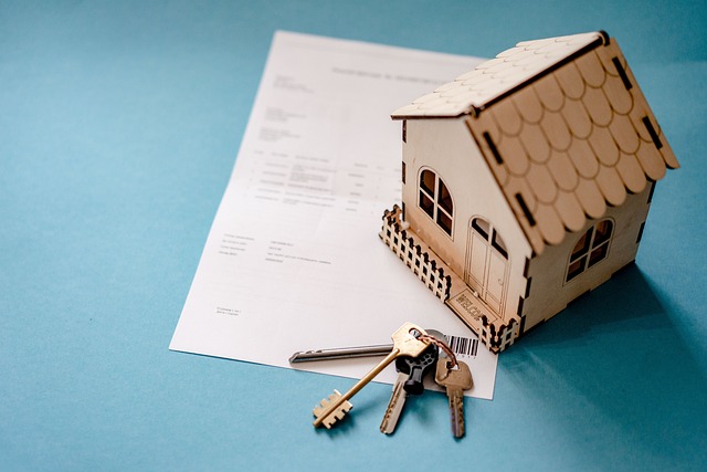 Property Sourcing