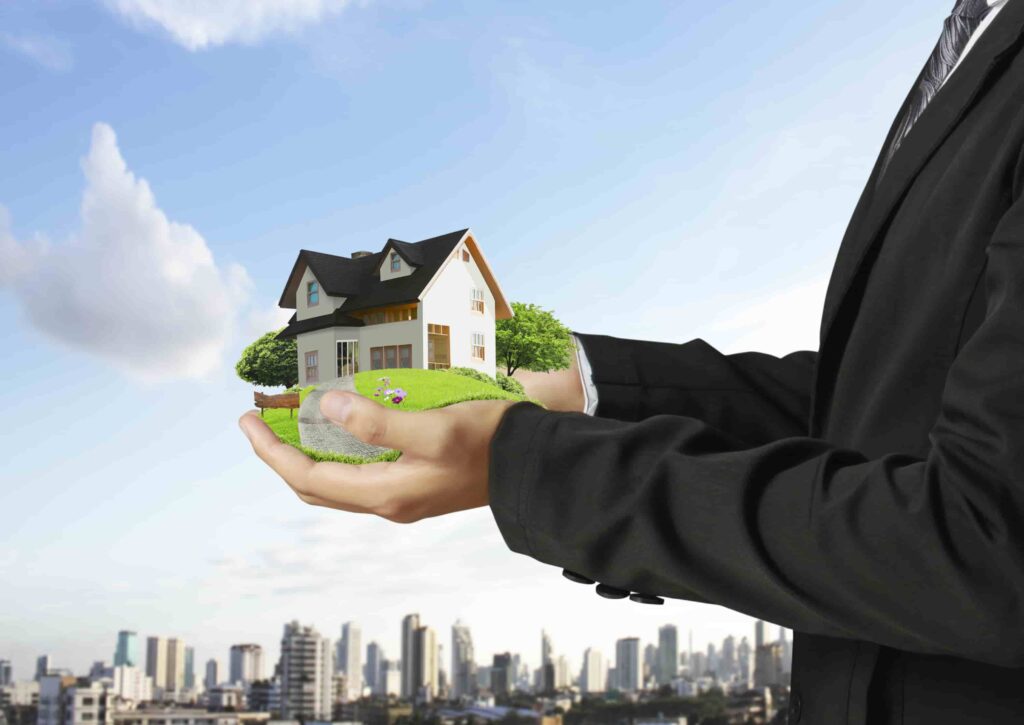 Property Management & Investment Services in London