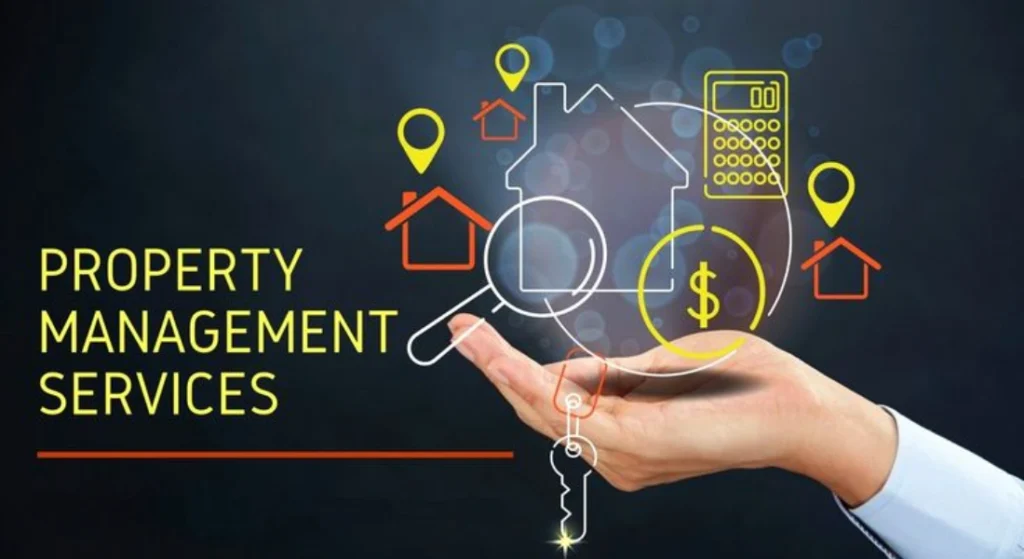 UK Property Management Services