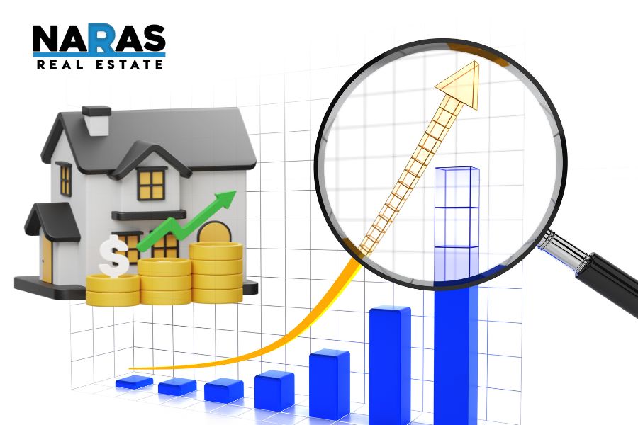 UK Property Market Trends